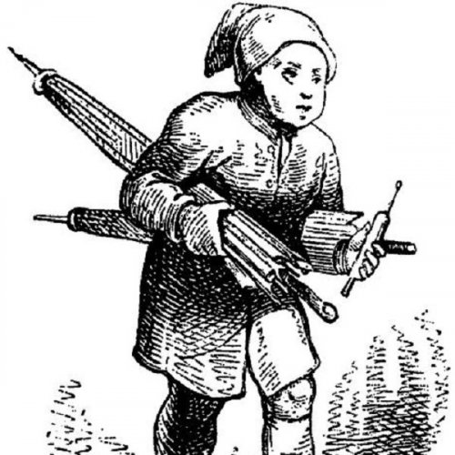 Ole Lukoie Crossword Puzzle