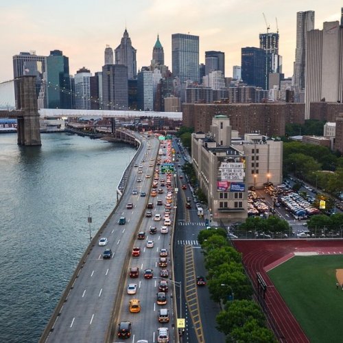 New York Crossword Puzzle