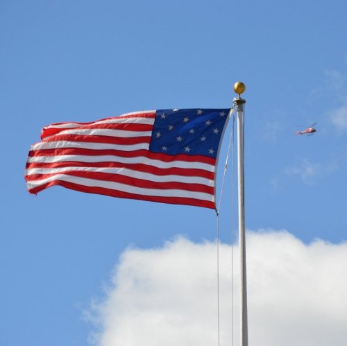 USA Crossword Puzzle